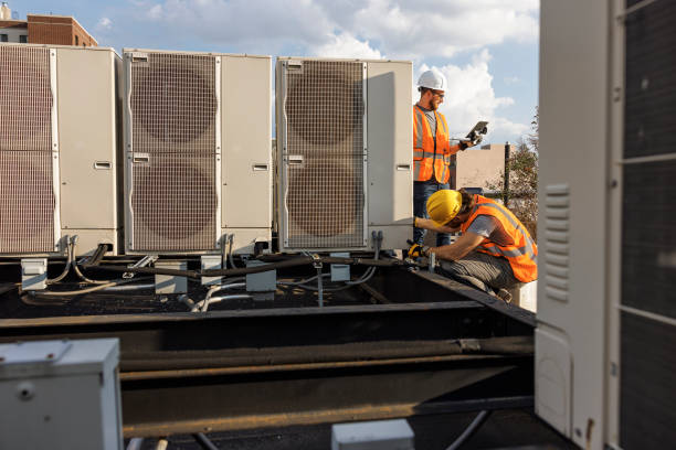 HVAC emergency services in Irrigon, OR