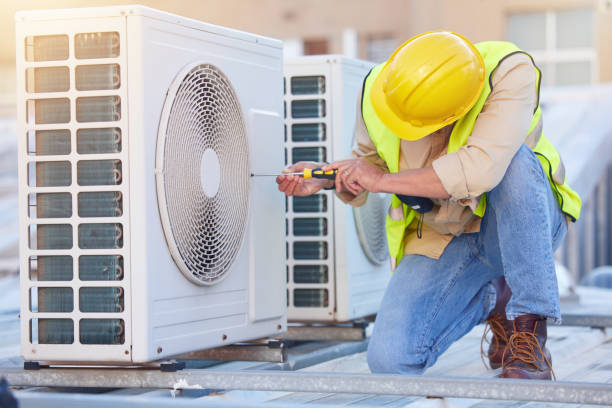Best HVAC cleaning services  in Irrigon, OR