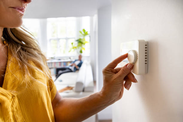 Best HVAC installation services  in Irrigon, OR
