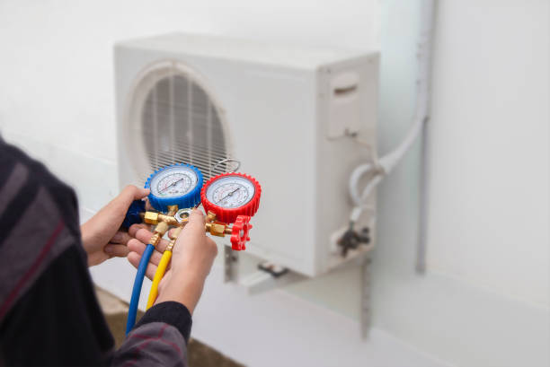 Best HVAC emergency services  in Irrigon, OR