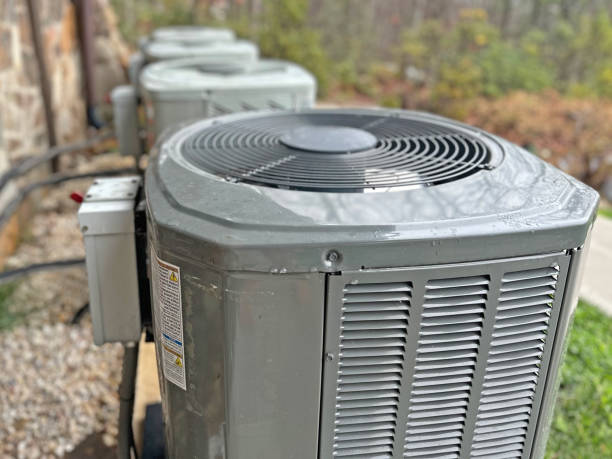 Best Best HVAC companies  in Irrigon, OR