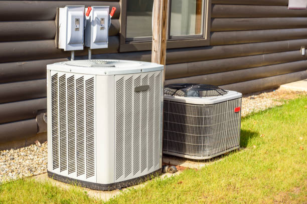 Best HVAC companies near me  in Irrigon, OR
